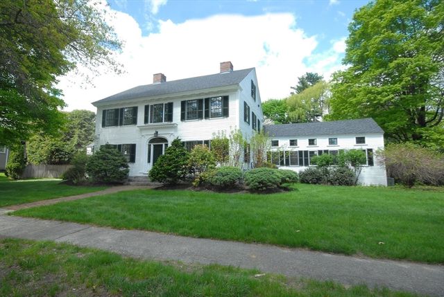 62 Main Street, Westford, MA 01886