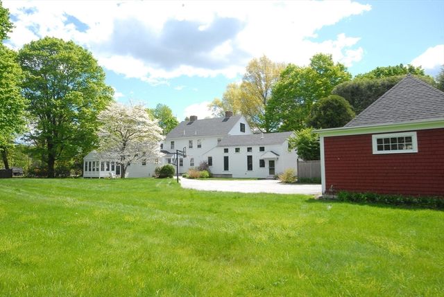 62 Main Street, Westford, MA 01886