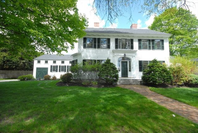 62 Main Street, Westford, MA 01886