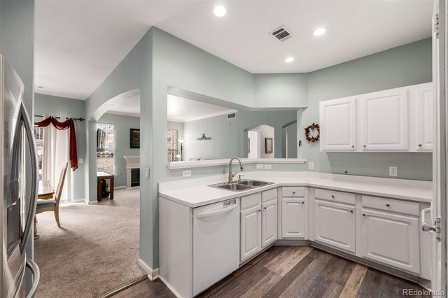 7448 S Quail Circle 2214, Littleton, CO 80127