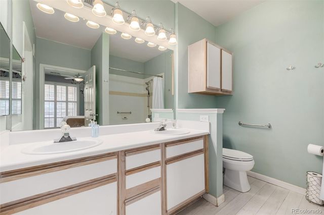 7448 S Quail Circle 2214, Littleton, CO 80127