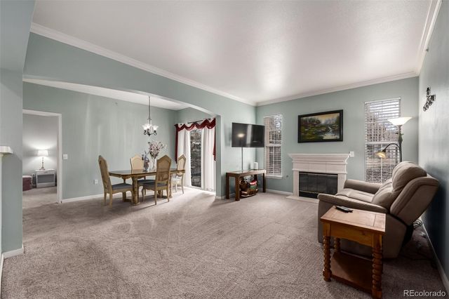 7448 S Quail Circle 2214, Littleton, CO 80127