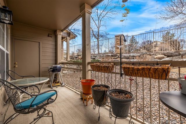 7448 S Quail Circle 2214, Littleton, CO 80127