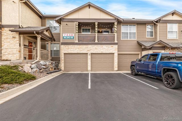 7448 S Quail Circle 2214, Littleton, CO 80127