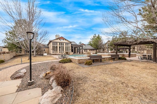 7448 S Quail Circle 2214, Littleton, CO 80127