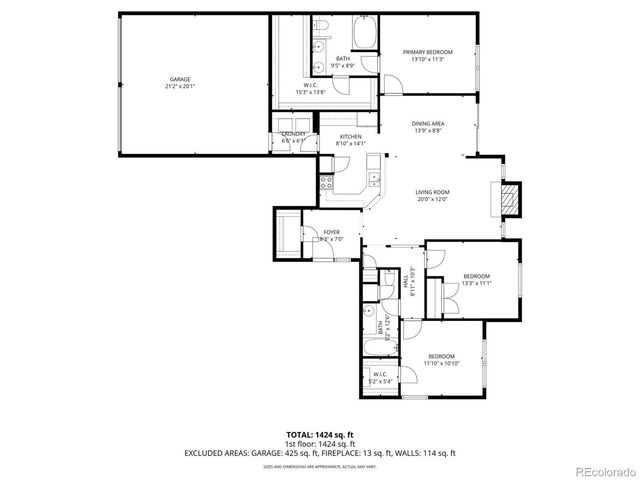 7448 S Quail Circle 2214, Littleton, CO 80127