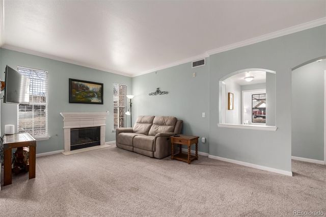 7448 S Quail Circle 2214, Littleton, CO 80127