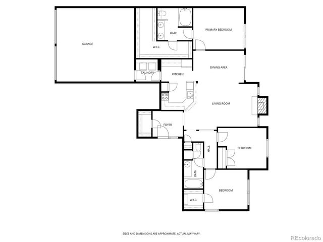 7448 S Quail Circle 2214, Littleton, CO 80127