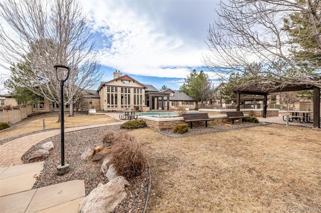 7448 S Quail Circle 2214, Littleton, CO 80127