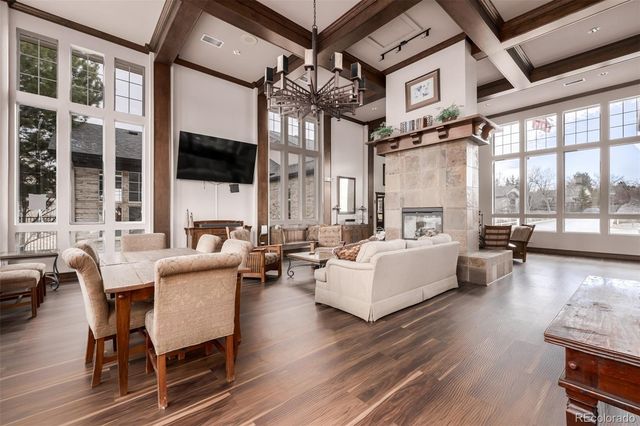 7448 S Quail Circle 2214, Littleton, CO 80127