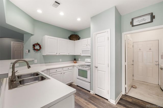 7448 S Quail Circle 2214, Littleton, CO 80127