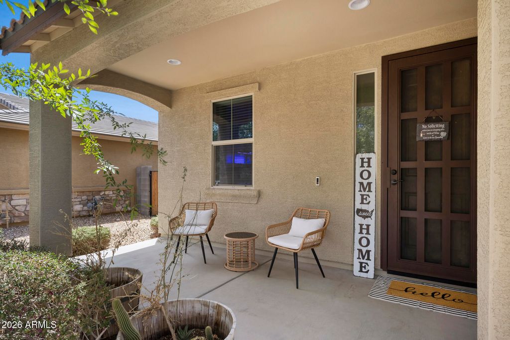 18759 W YUCATAN Drive, Surprise, AZ 85388 — photo 2