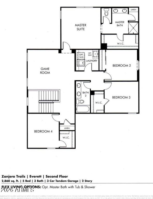 18759 W YUCATAN Drive, Surprise, AZ 85388 — photo 4