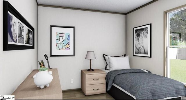 352 Burton Creekside Road, Waterloo, SC 29384