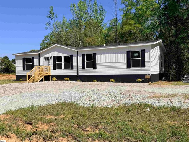 352 Burton Creekside Road, Waterloo, SC 29384
