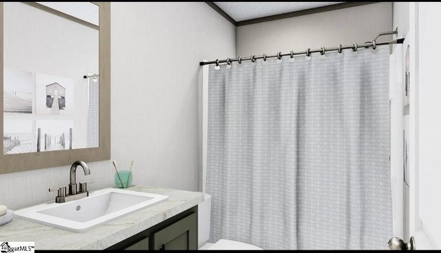 352 Burton Creekside Road, Waterloo, SC 29384