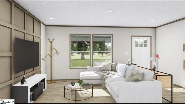 352 Burton Creekside Road, Waterloo, SC 29384