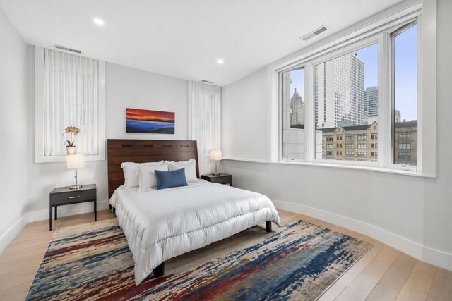 55 E Erie Street SH-D, Chicago, IL 60611