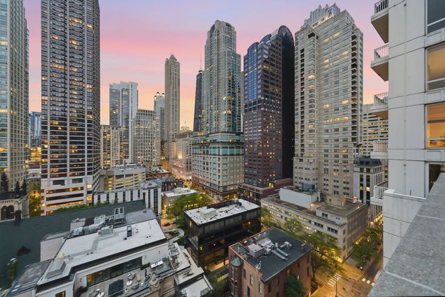 55 E Erie Street SH-D, Chicago, IL 60611