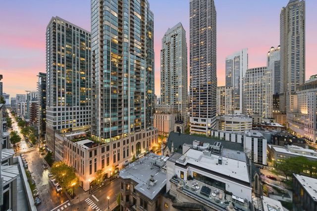 55 E Erie Street SH-D, Chicago, IL 60611