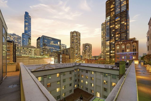 55 E Erie Street SH-D, Chicago, IL 60611