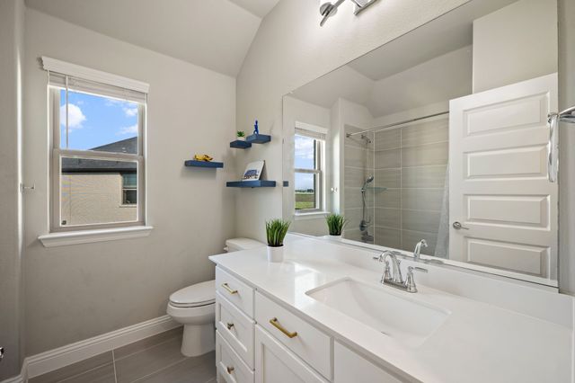 2576 Horsetail Road, Frisco, TX 75033