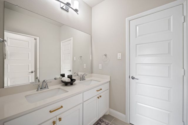 2576 Horsetail Road, Frisco, TX 75033