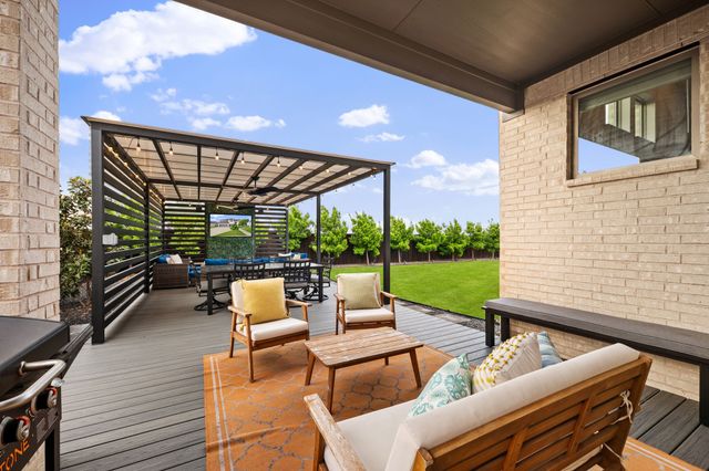 2576 Horsetail Road, Frisco, TX 75033