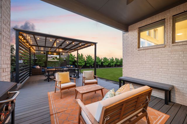 2576 Horsetail Road, Frisco, TX 75033