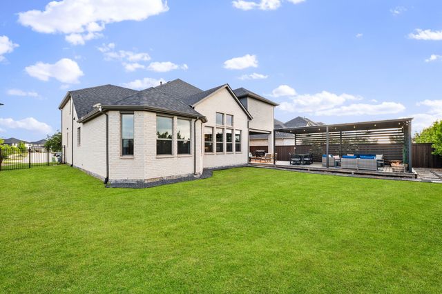 2576 Horsetail Road, Frisco, TX 75033
