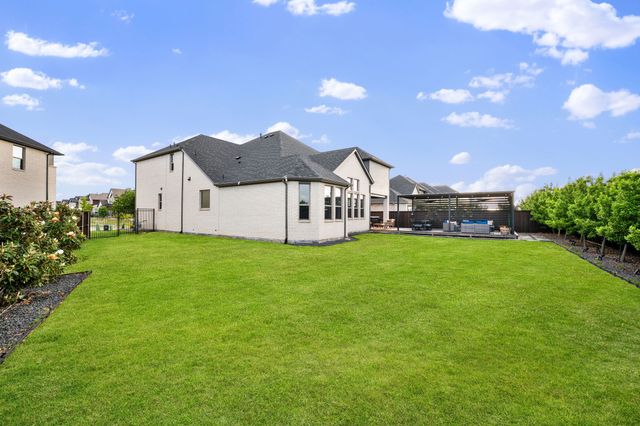 2576 Horsetail Road, Frisco, TX 75033