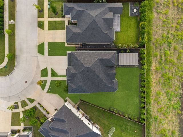 2576 Horsetail Road, Frisco, TX 75033
