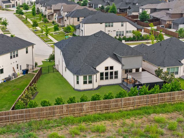 2576 Horsetail Road, Frisco, TX 75033