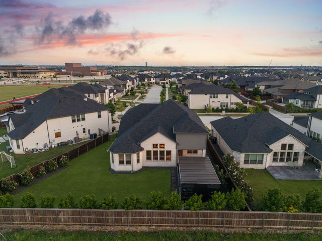 2576 Horsetail Road, Frisco, TX 75033