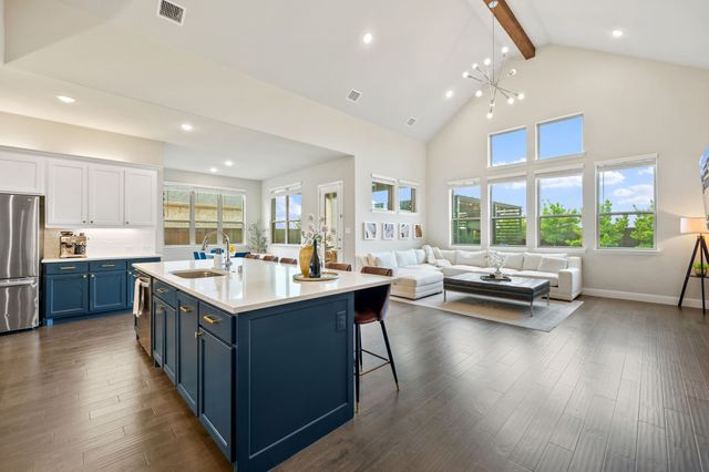2576 Horsetail Road, Frisco, TX 75033