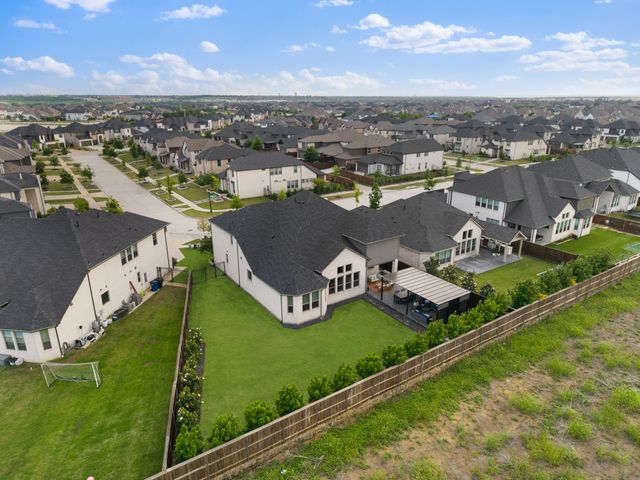 2576 Horsetail Road, Frisco, TX 75033