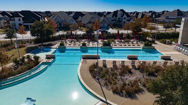 2576 Horsetail Road, Frisco, TX 75033