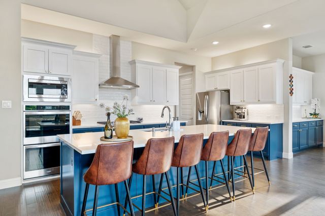2576 Horsetail Road, Frisco, TX 75033
