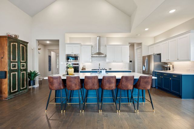 2576 Horsetail Road, Frisco, TX 75033