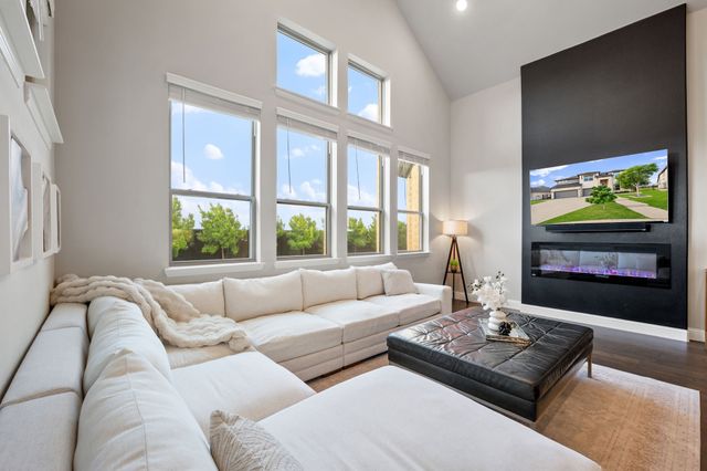 2576 Horsetail Road, Frisco, TX 75033