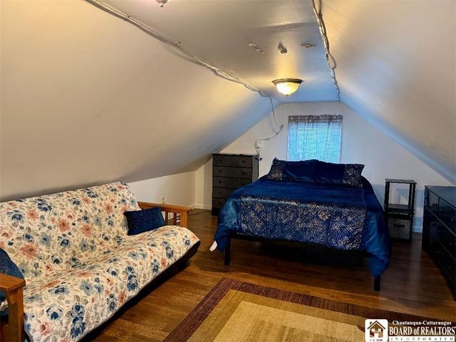 3554 Railroad Drive, Ellicott, NY 14701