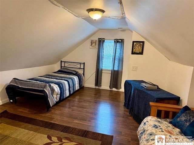 3554 Railroad Drive, Ellicott, NY 14701