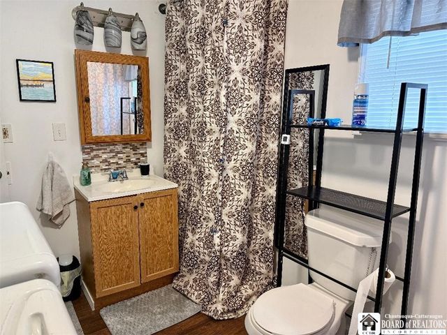 3554 Railroad Drive, Ellicott, NY 14701