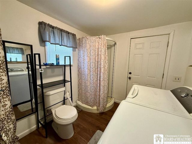 3554 Railroad Drive, Ellicott, NY 14701