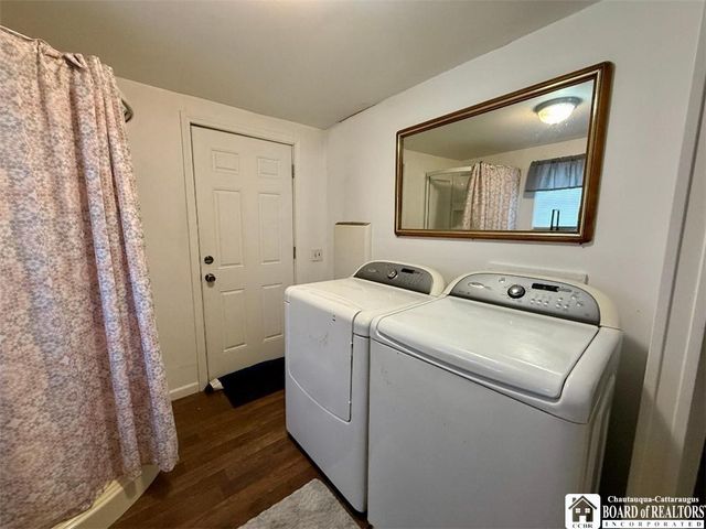 3554 Railroad Drive, Ellicott, NY 14701