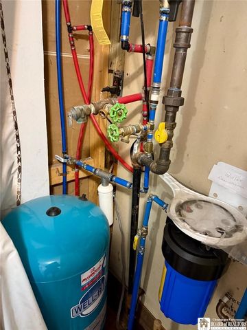 3554 Railroad Drive, Ellicott, NY 14701