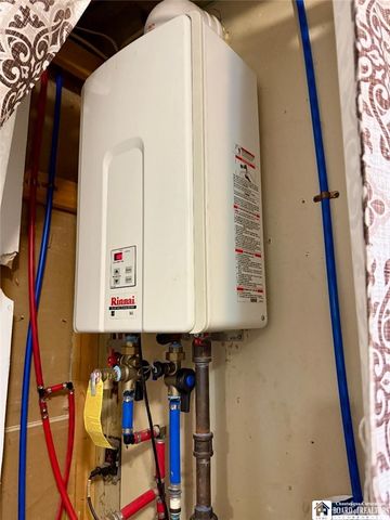 3554 Railroad Drive, Ellicott, NY 14701