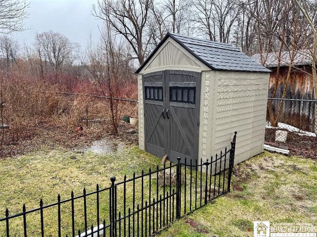 3554 Railroad Drive, Ellicott, NY 14701