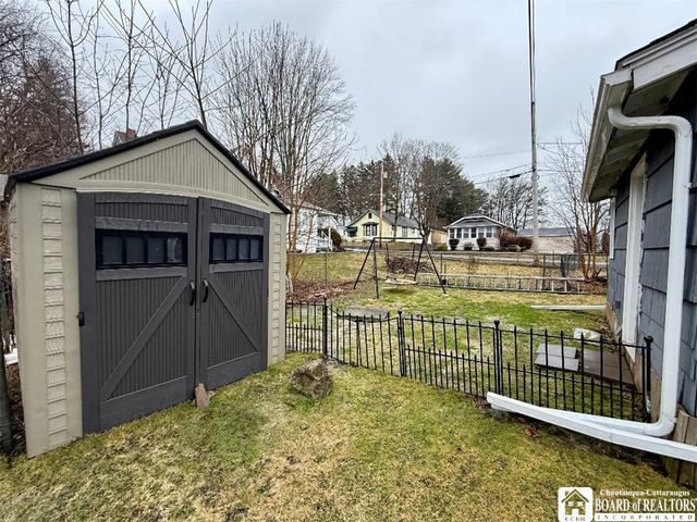 3554 Railroad Drive, Ellicott, NY 14701