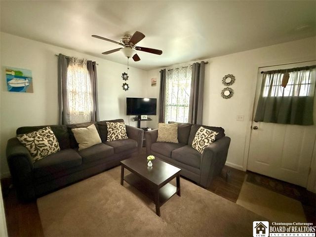 3554 Railroad Drive, Ellicott, NY 14701